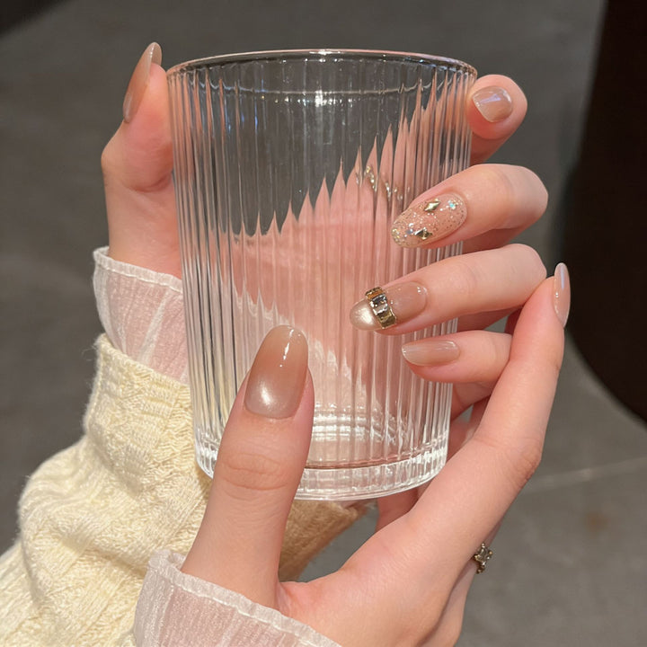 Elegant Decorative Nail Art Set Kalsten
