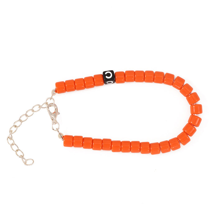 Beaded Eyewear Chain Kalsten