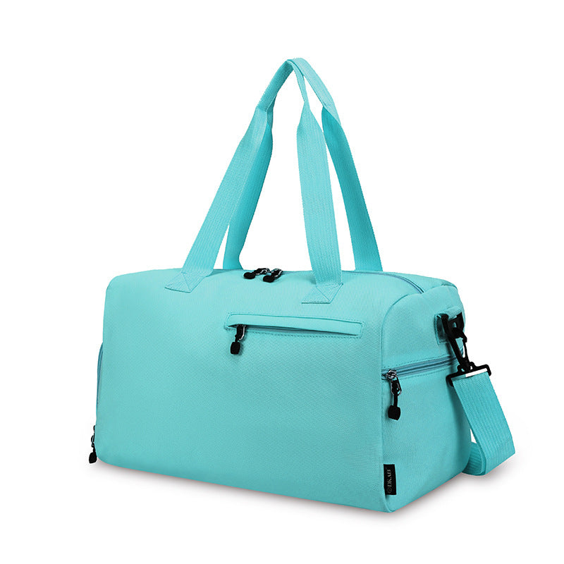 Durable Travel Duffel Bag Kalsten