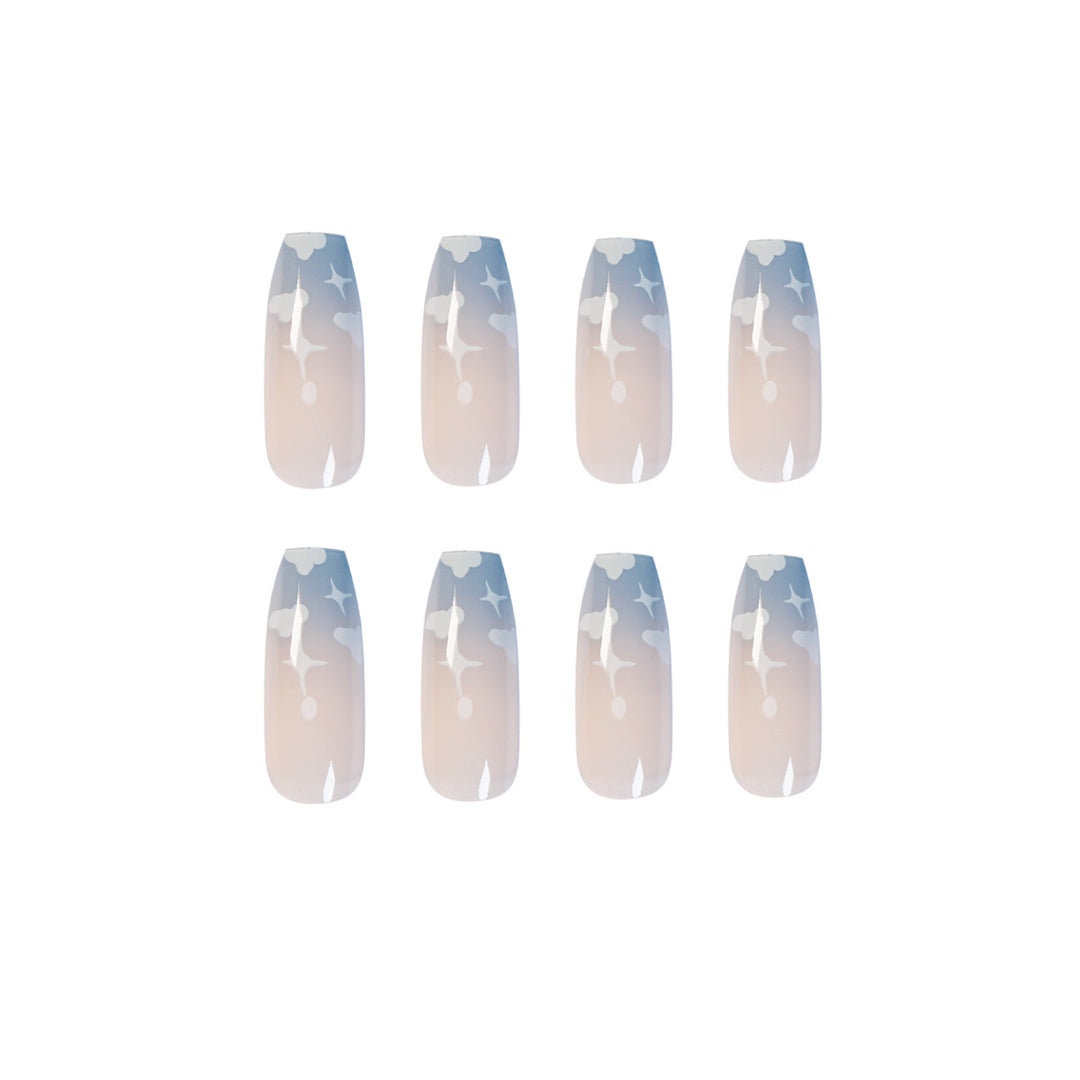 Artificial Nails Kalsten