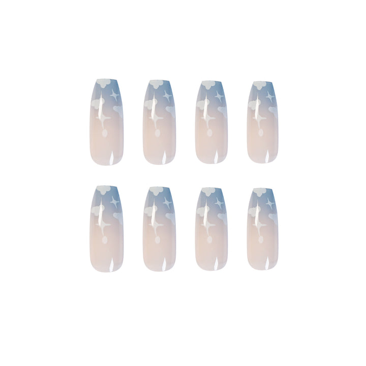Artificial Nails Kalsten
