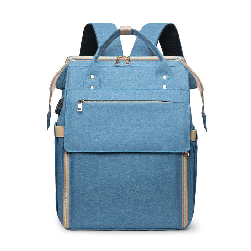 Multi-Functional Contemporary Backpack Kalsten