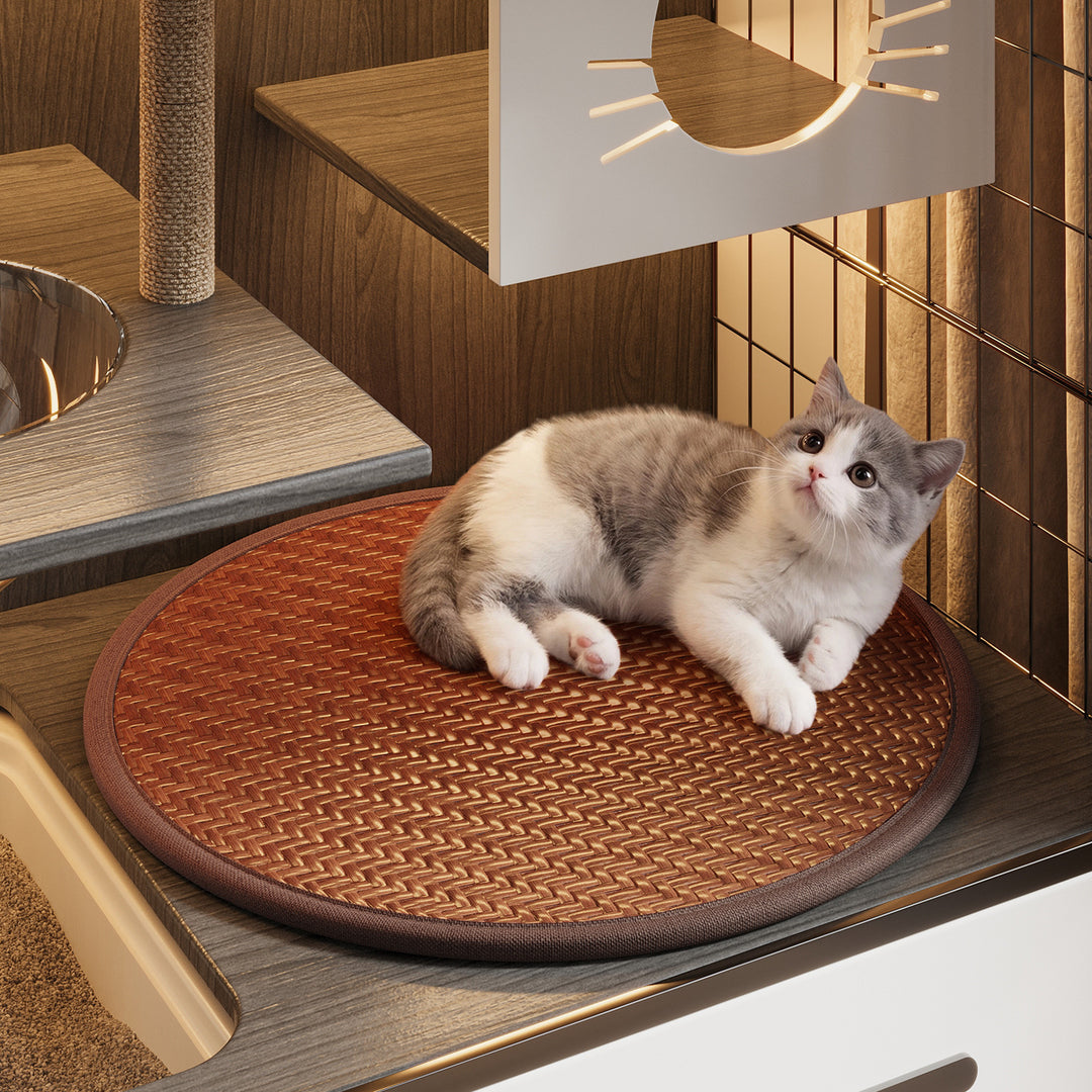 Cozy Pet Sleeping Mat Kalsten