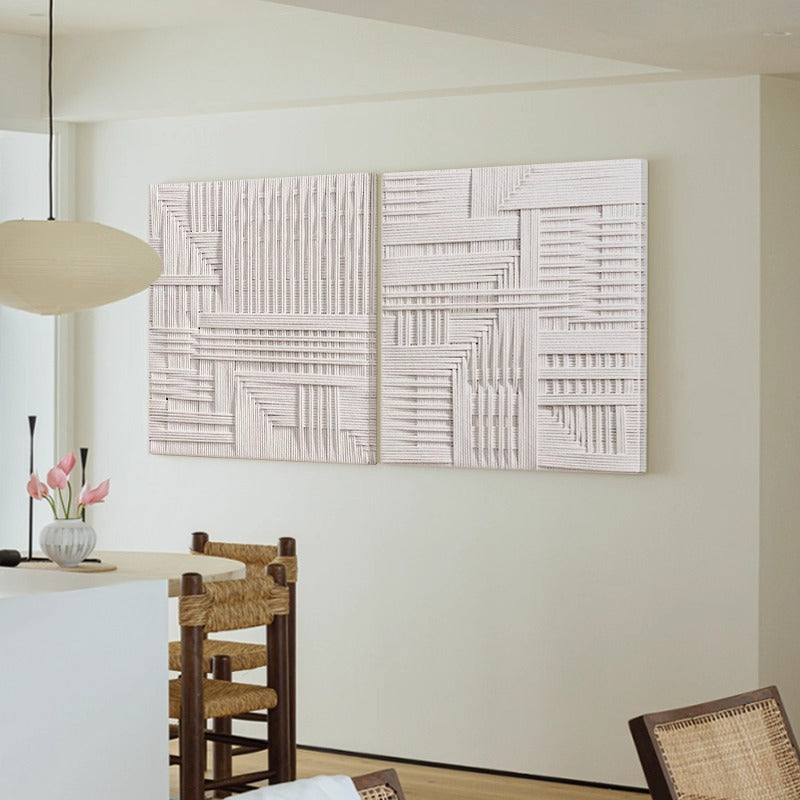 Macrame Hut-Hanger Kalsten