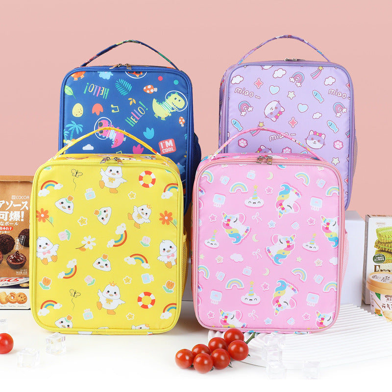 Children's Cooler Bag Kalsten