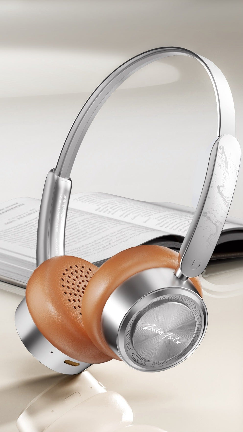Wireless Bluetooth Headphones Kalsten