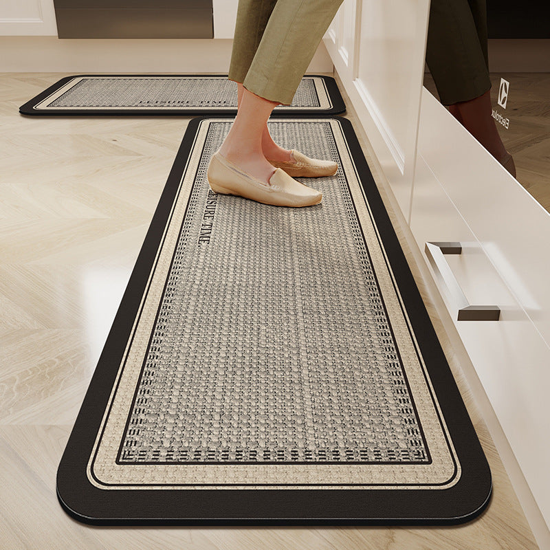 Comfort Anti-Fatigue Kitchen Mat