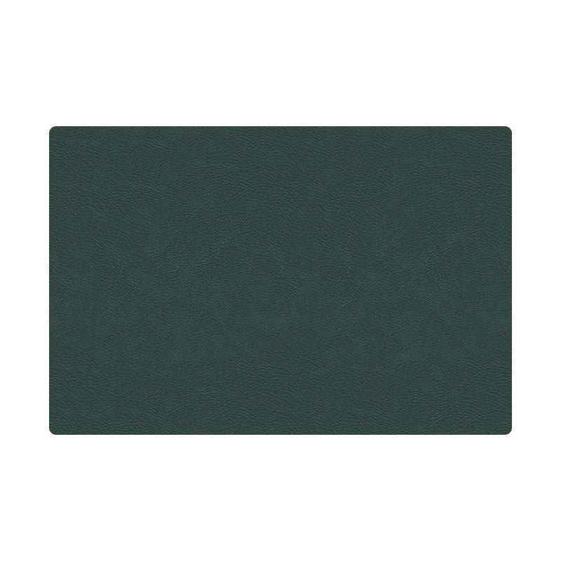 Oval Decorative Welcome Mat Kalsten