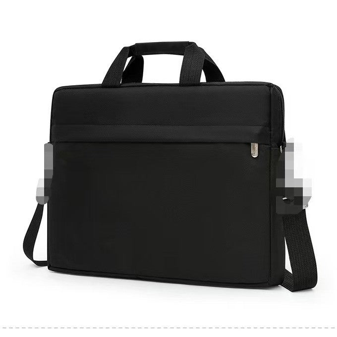 Sleek Document Briefcase Kalsten