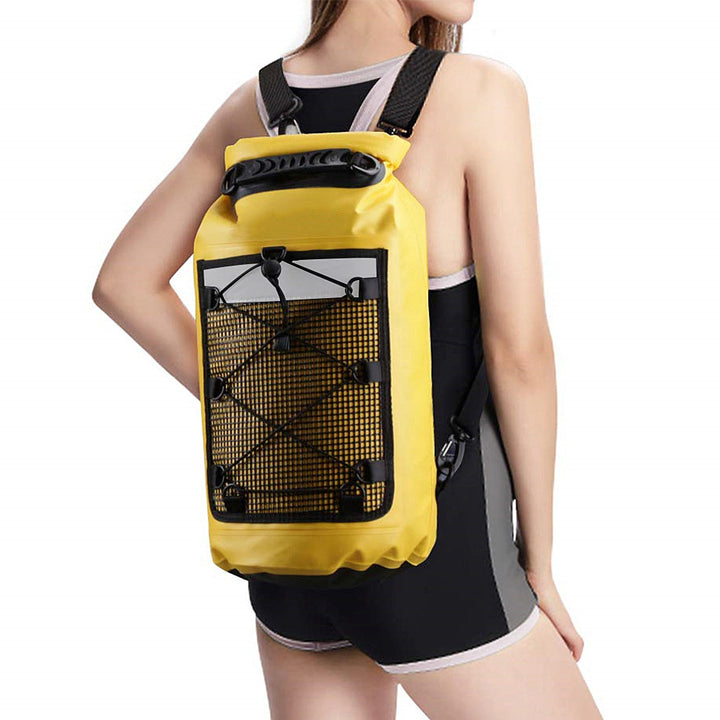 Waterproof Outdoor Backpack Kalsten