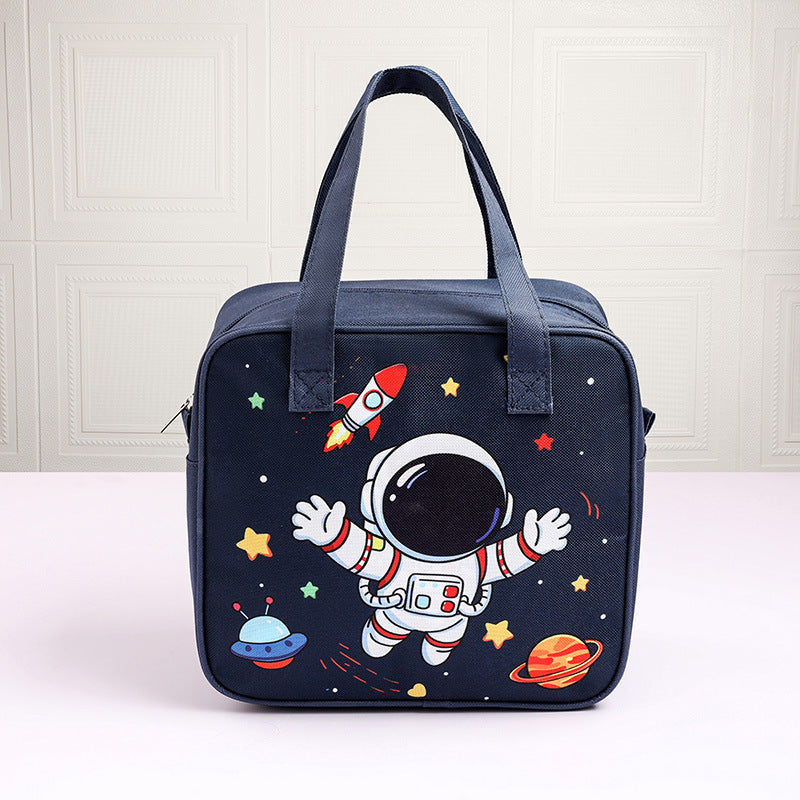 Children's Insulated Lunch Bag Kalsten