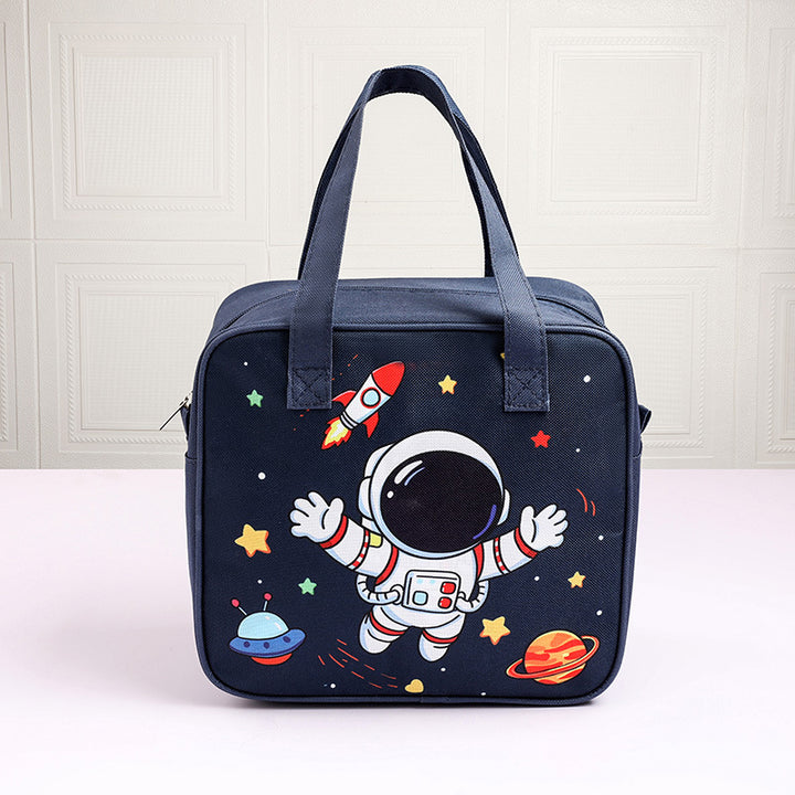 Children's Insulated Lunch Bag Kalsten