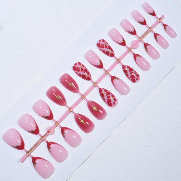 Premium Nail Art Kalsten