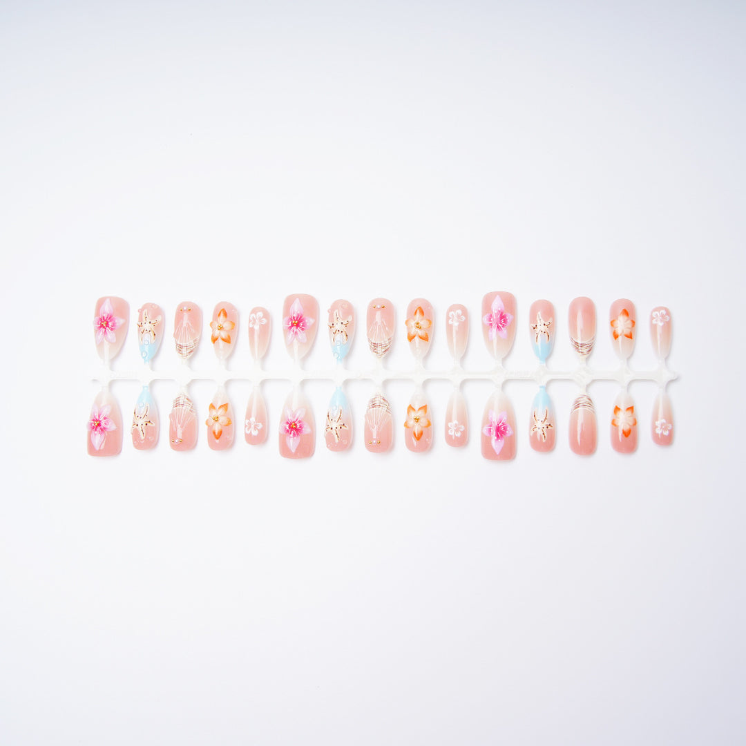 Artificial Nail Collection Kalsten