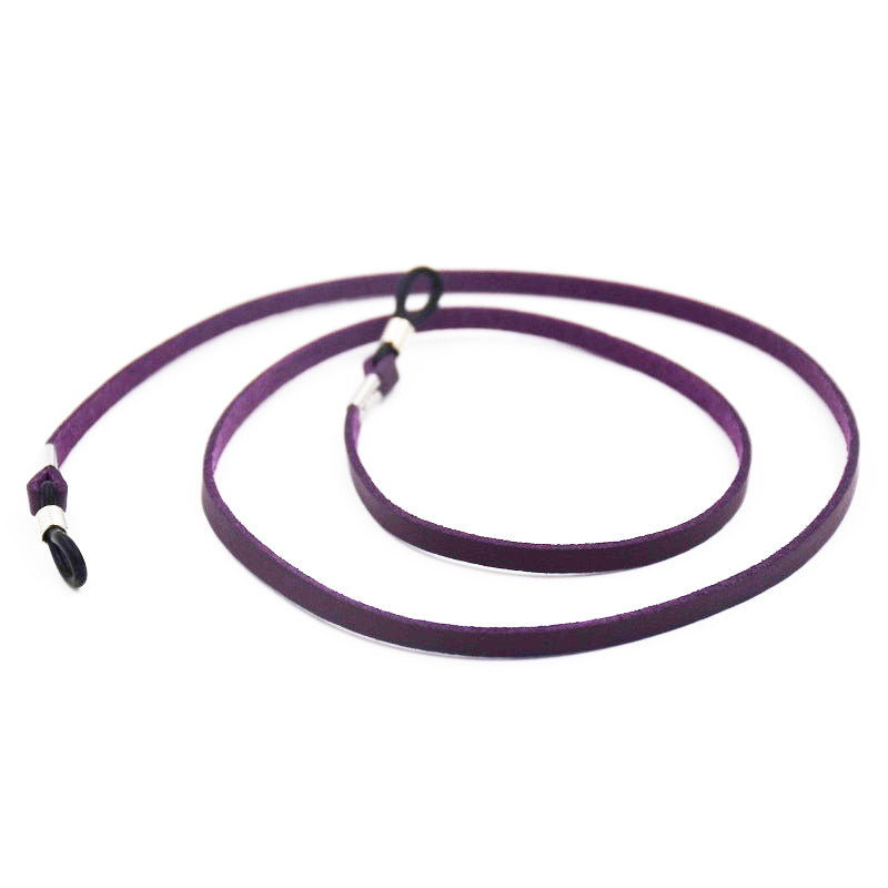 Adjustable Velvet Eyewear Retainer Kalsten