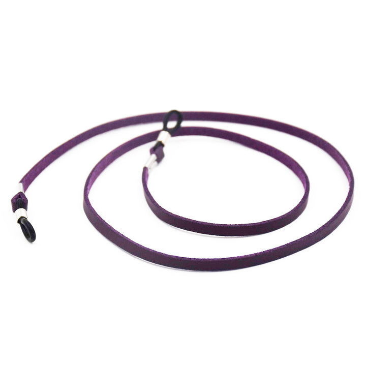 Adjustable Velvet Eyewear Retainer Kalsten