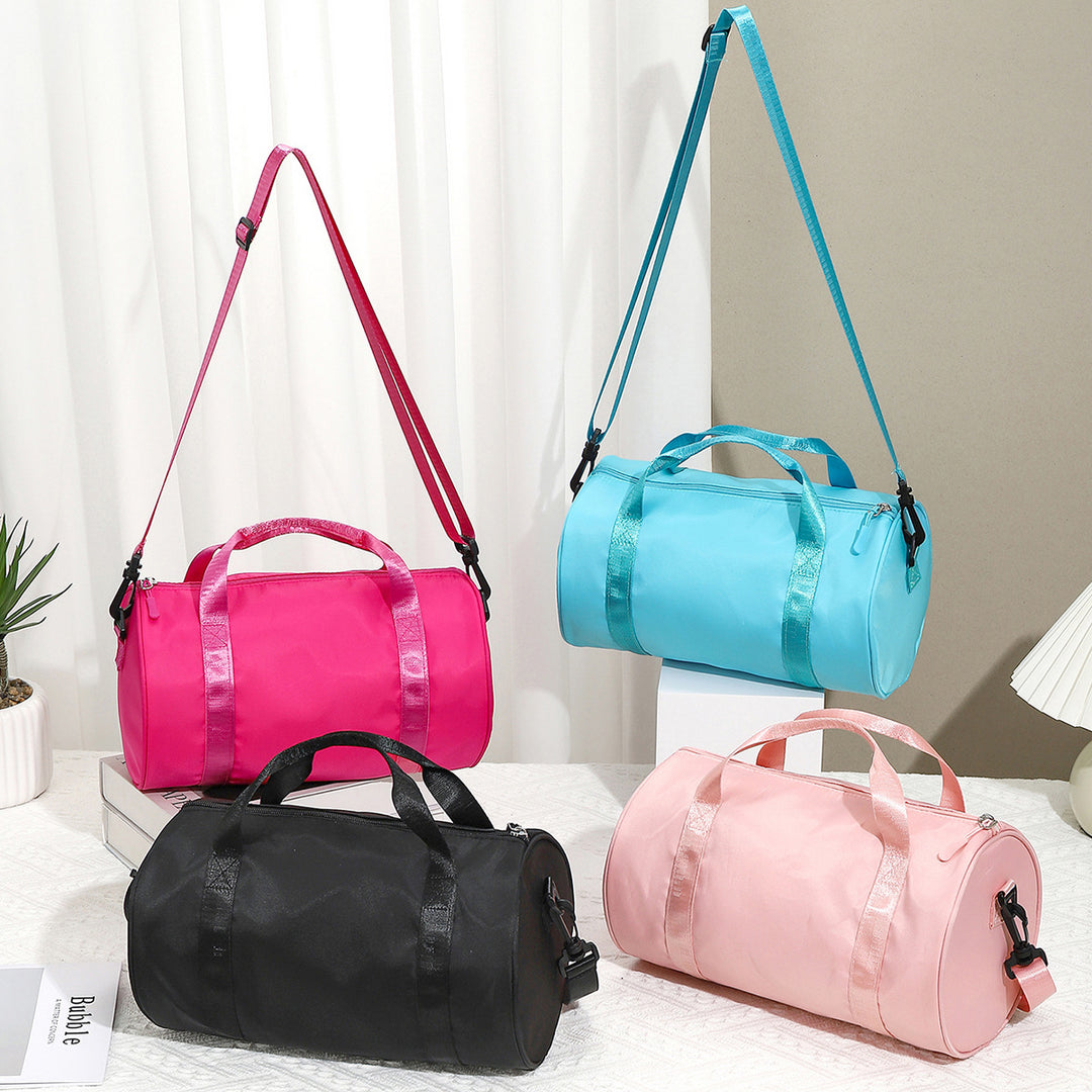 Sporty weekend bag Kalsten
