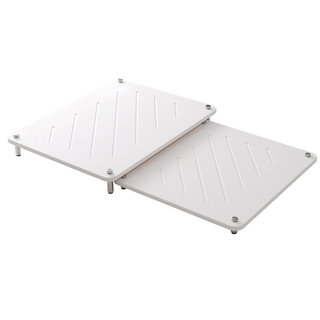 Decorative Patterned Serving Tray