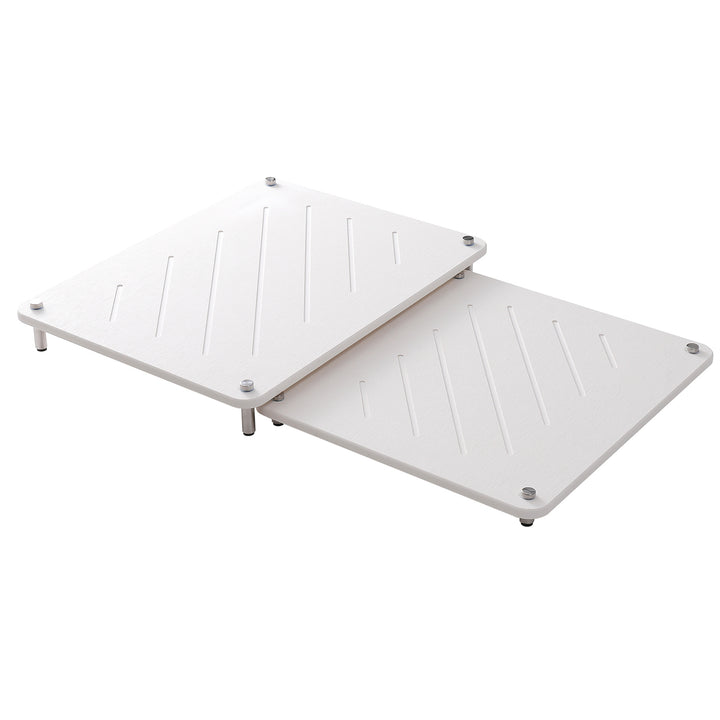 Decorative Patterned Serving Tray