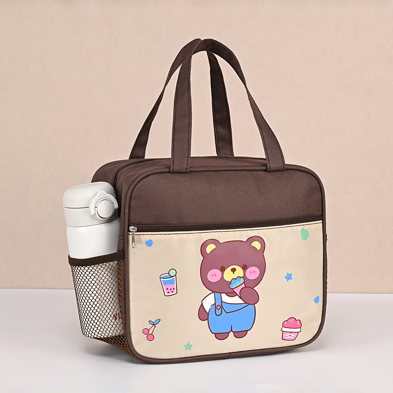 Kids Lunch Bag Kalsten