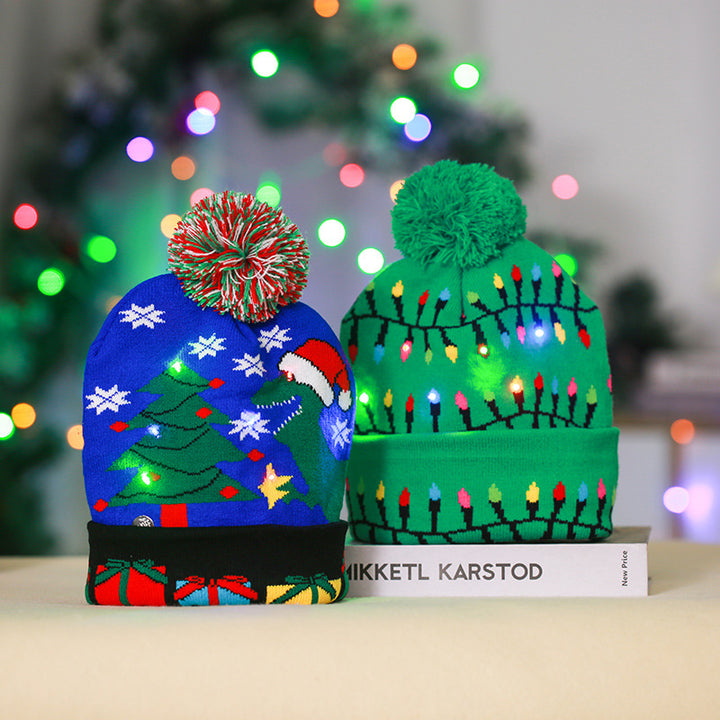 Christmas hat Kalsten