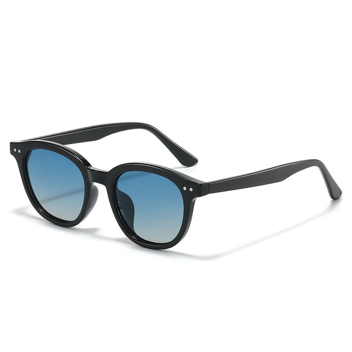Retro-Style Oversized Sunglasses Kalsten