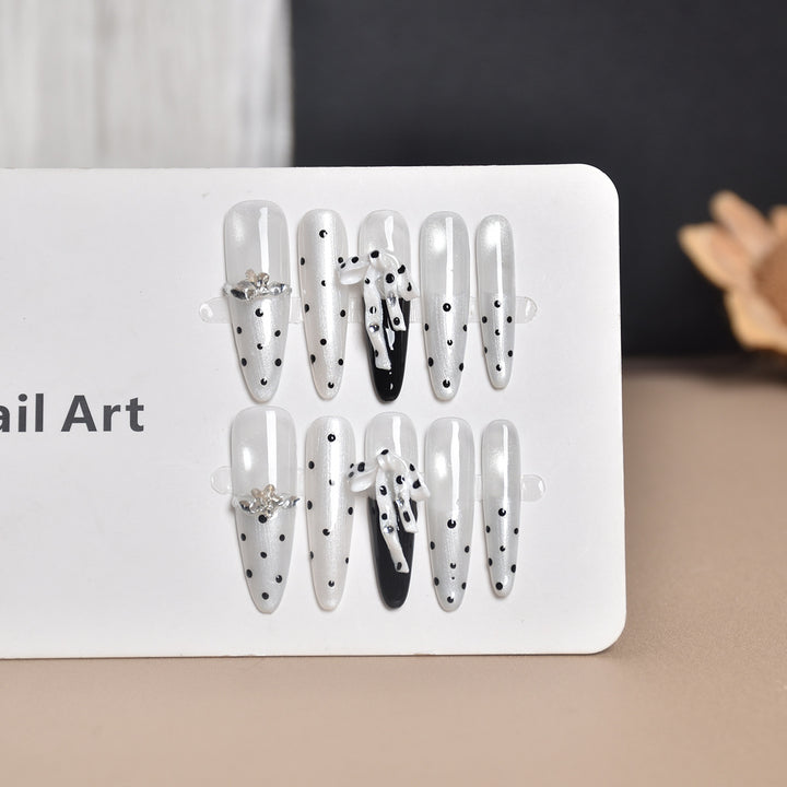 Nail Art Kalsten