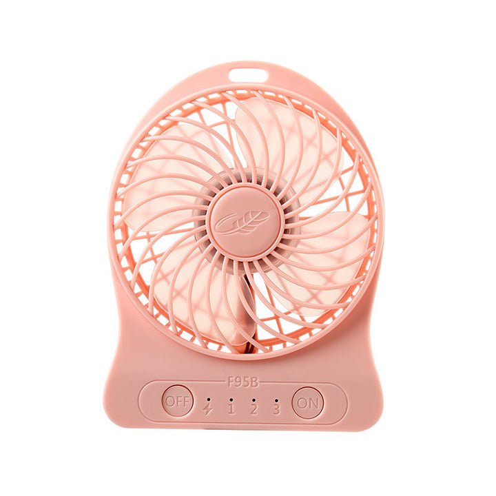Unisex Portable Mini Fan Kalsten