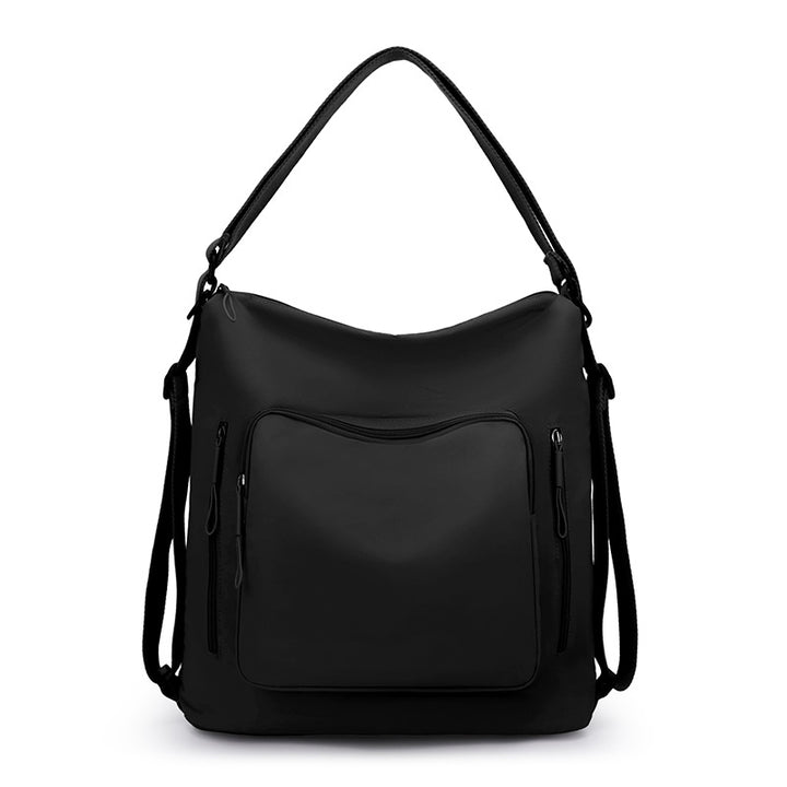 Functional Casual Shoulder Bag Kalsten
