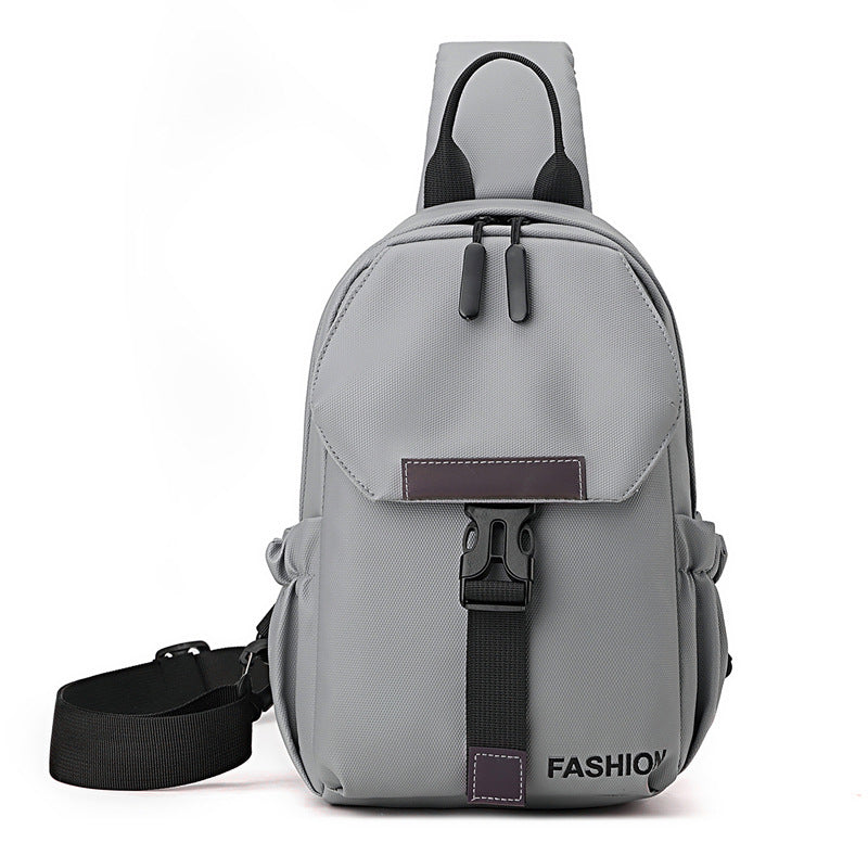 Stylish Versatile Sling Backpack Kalsten