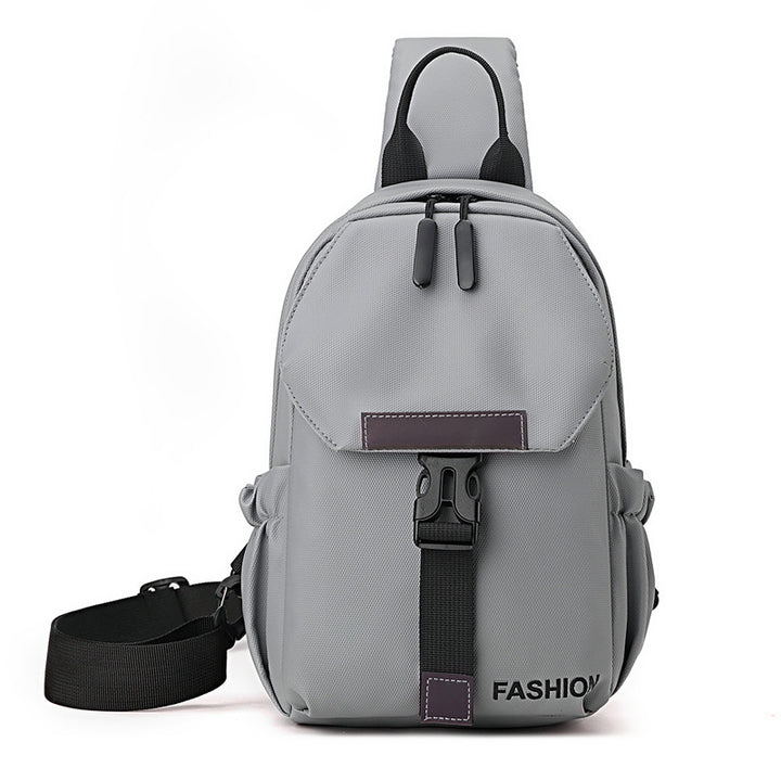 Stylish Versatile Sling Backpack Kalsten
