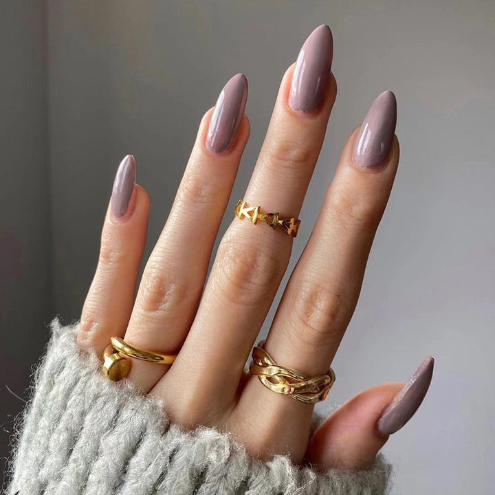 Premium Artificial Nails Kalsten