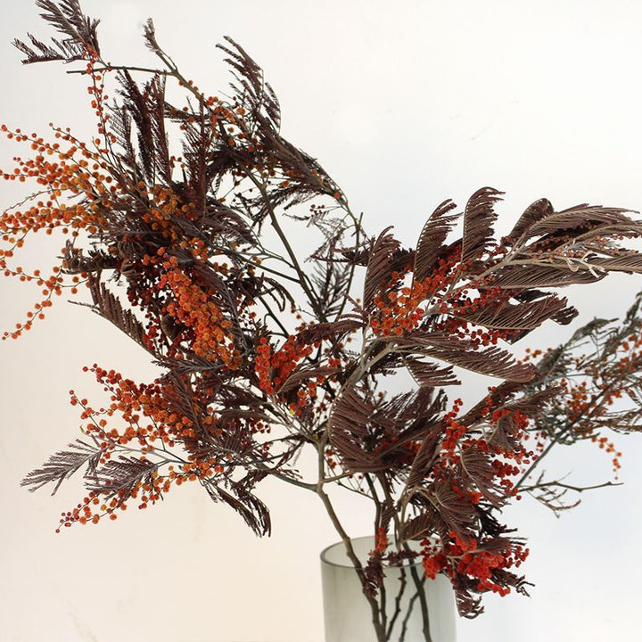 Natural Dried Floral Arrangement