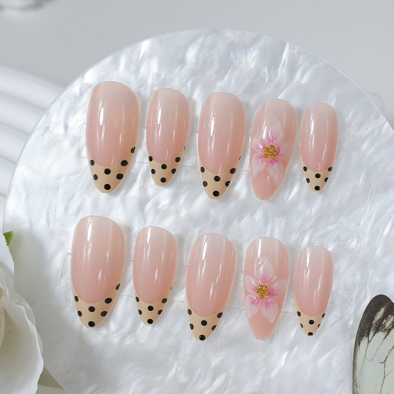 Artificial Nails Kalsten