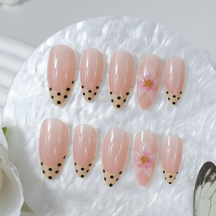 Artificial Nails Kalsten