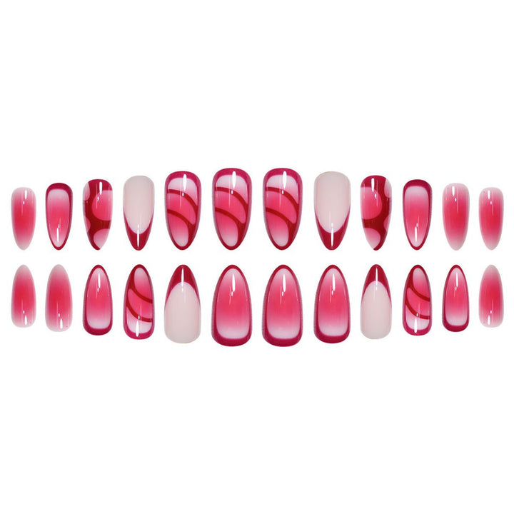 Glamorous Stiletto Press-On Nails Kalsten