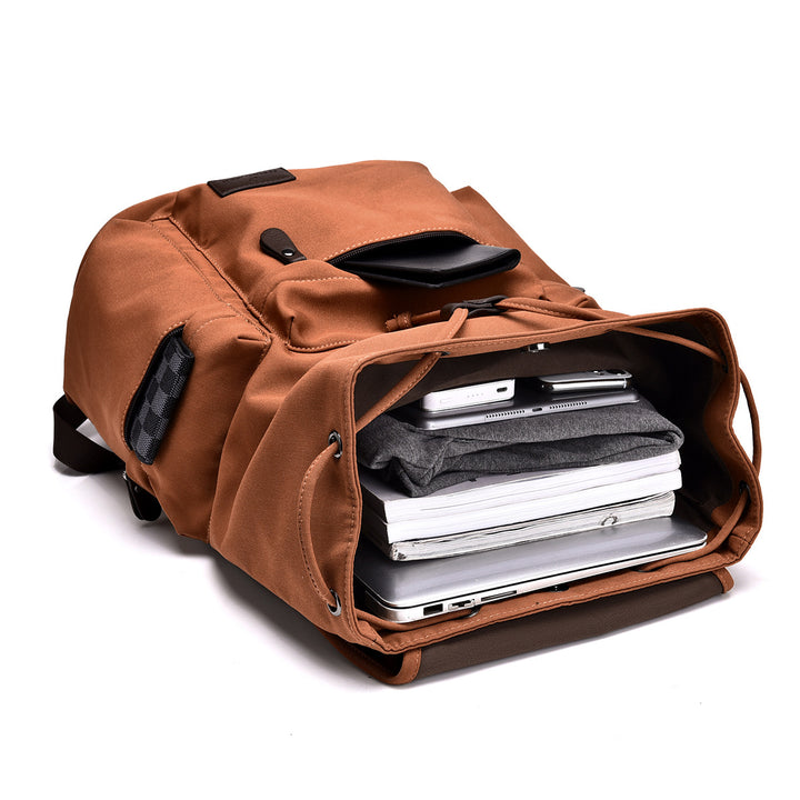 Versatile Outdoor Exploration Backpack Kalsten