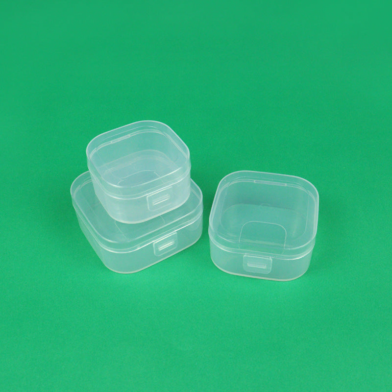 Square Multi-Use Storage Container Kalsten