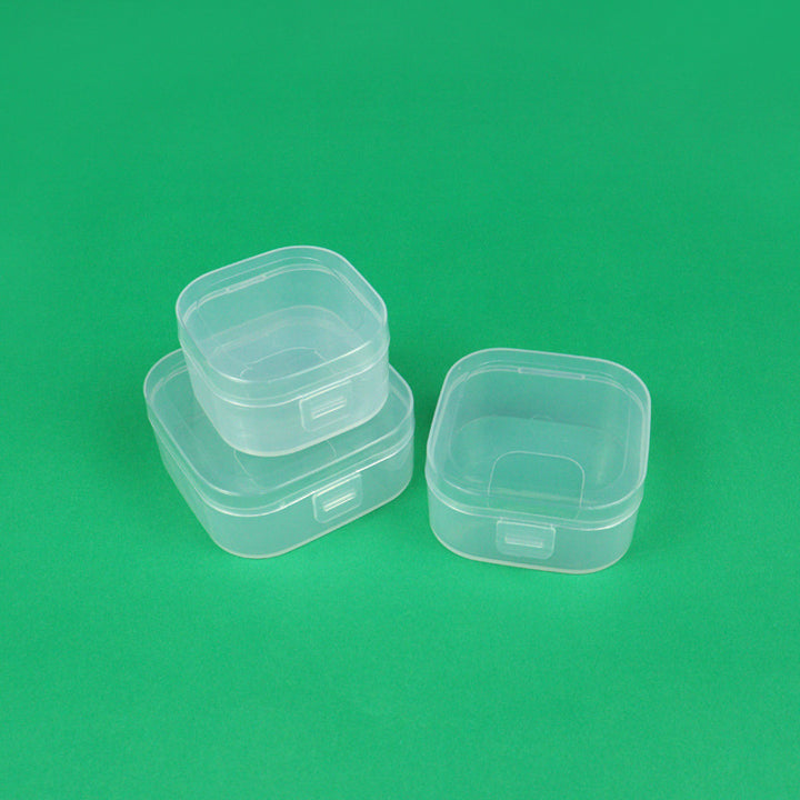 Square Multi-Use Storage Container Kalsten