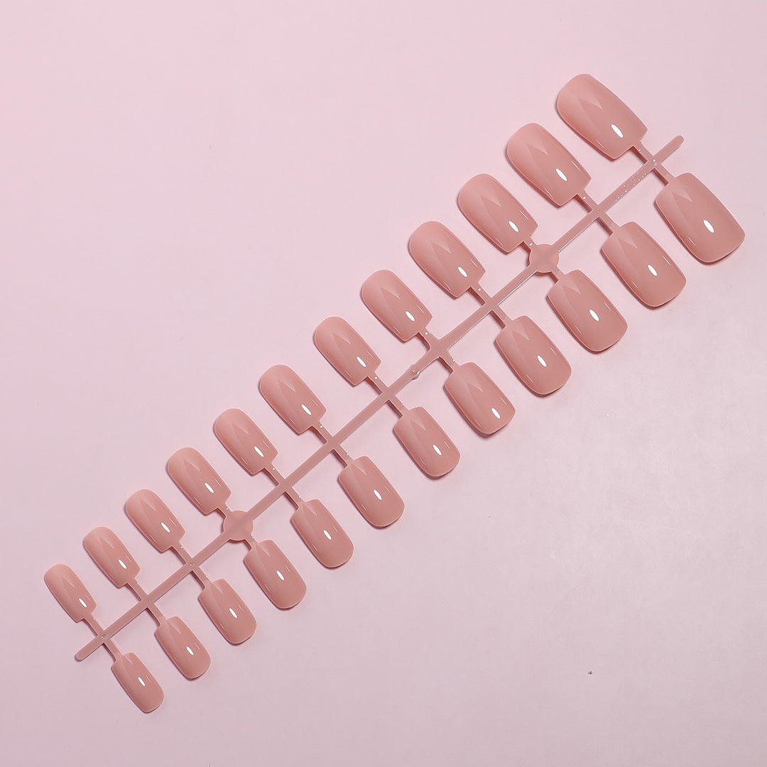 Glossy Press-On Nail Tips Kalsten 1787225198