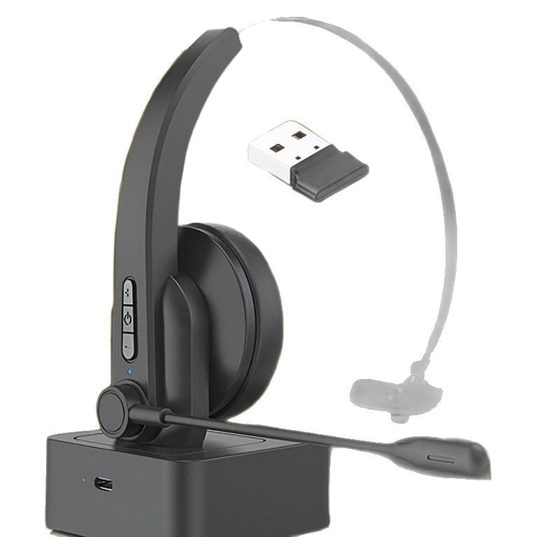 Wireless Communication Headset Kalsten