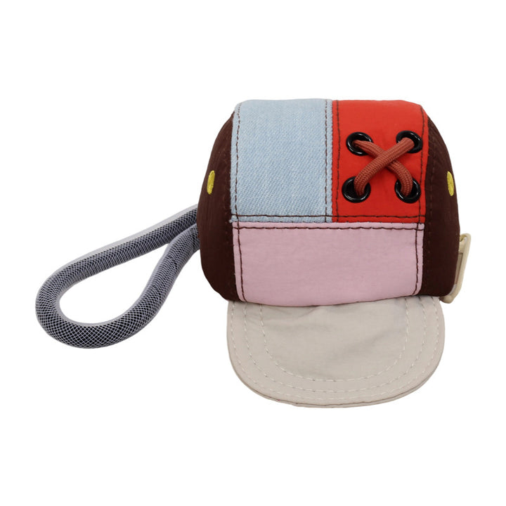 Mini Cap Shaped Bag Kalsten