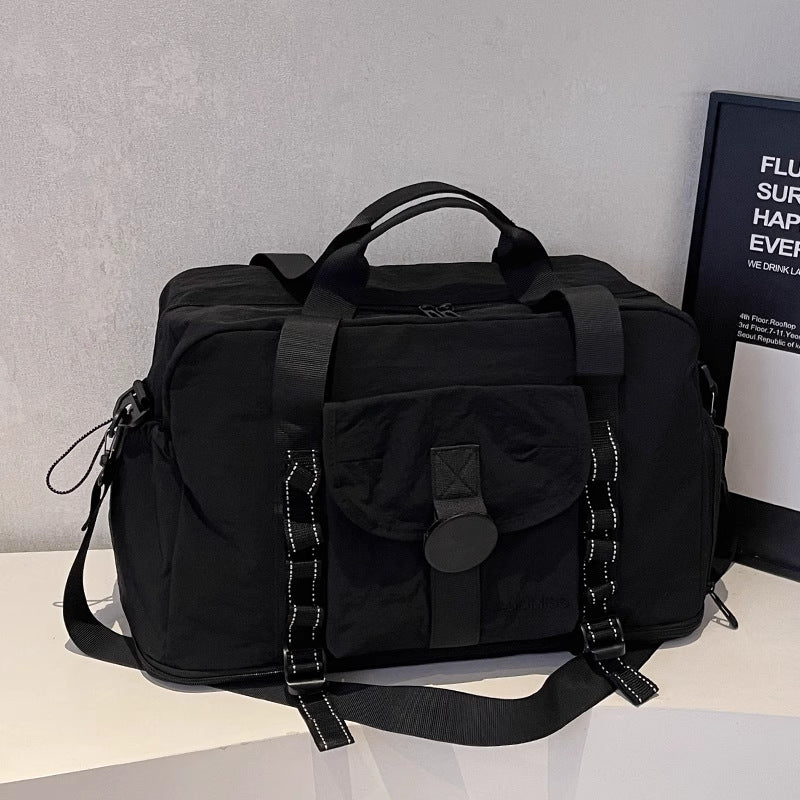 All-Purpose Utility Duffle Bag