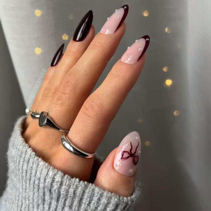 Artistic Nail Enhancement Kit