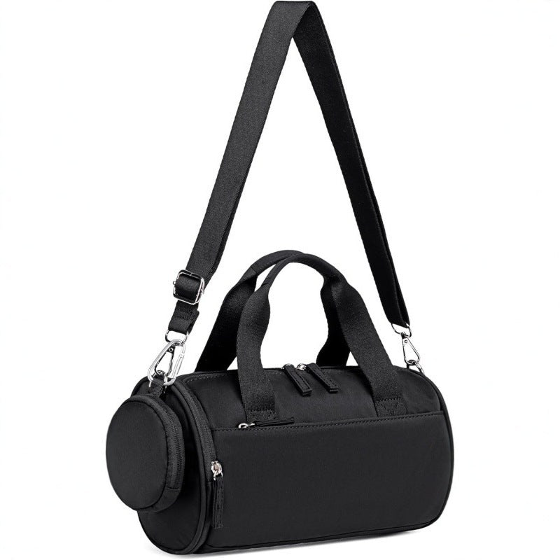 Elegant sports and travel bag Kalsten