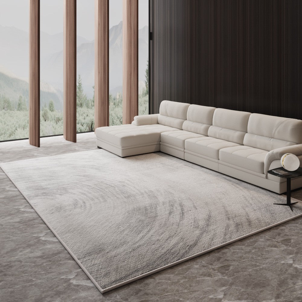 Contemporary Geometric Design Kalsten Rug