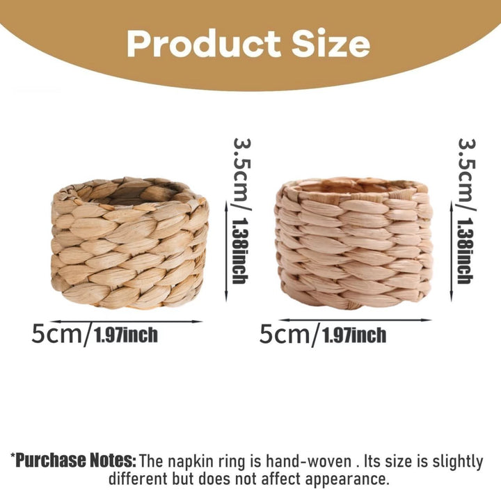 Napkin ring Kalsten