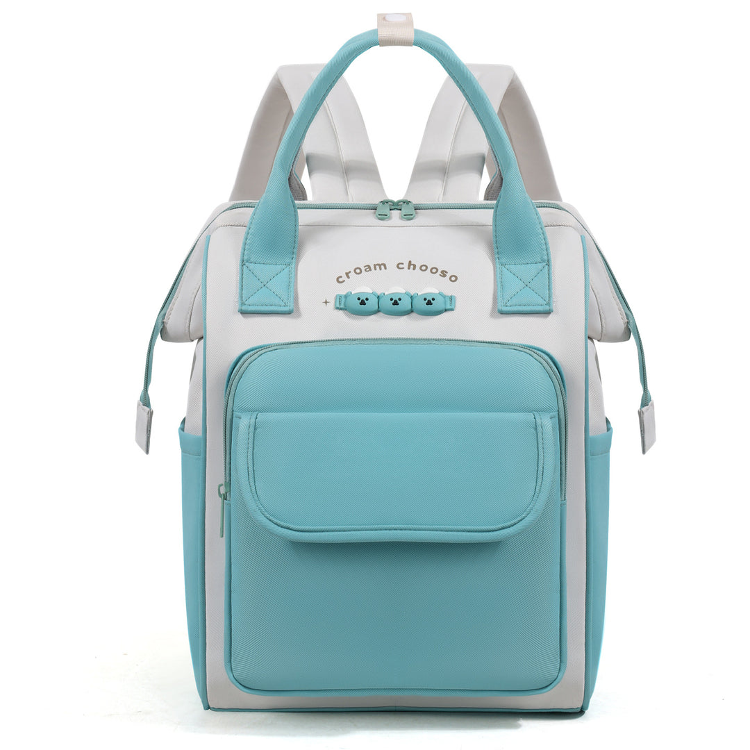 Stylish Multi-Pocket Backpack Kalsten