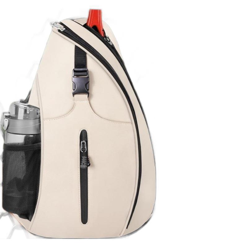 Ergonomic Sports Sling Bag Kalsten