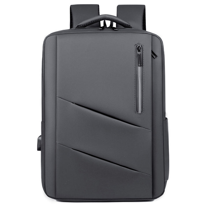 Sleek Professional Laptop School Backpack Kalsten
